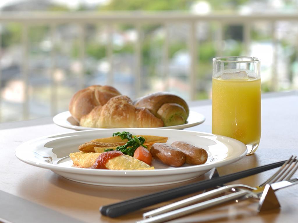 Grand Hotel Hamamatsu Ngoại thất bức ảnh